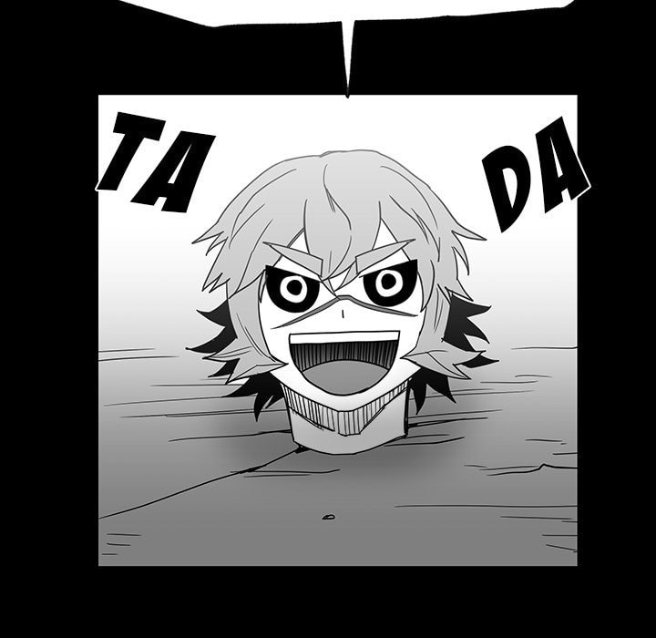 Nine Fantasy Chapter 30 page 45 - 