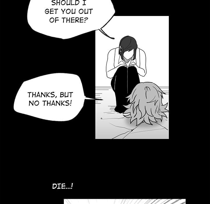 Nine Fantasy Chapter 30 page 47 - 