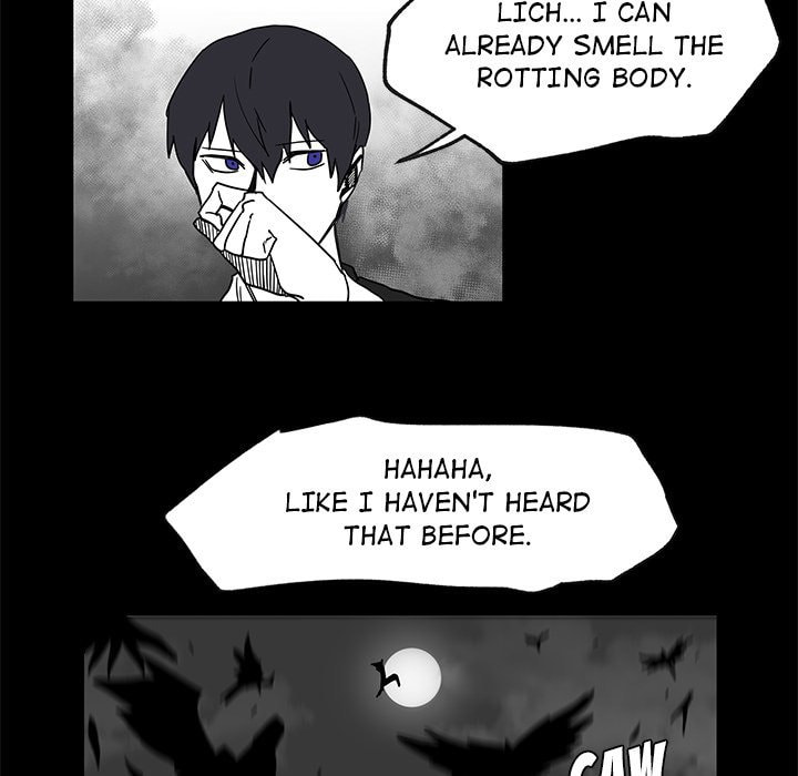 Nine Fantasy Chapter 30 page 58 - 