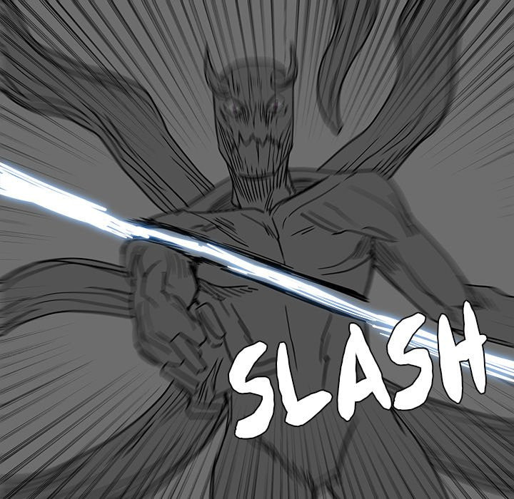 Nine Fantasy Chapter 30 page 7 - 