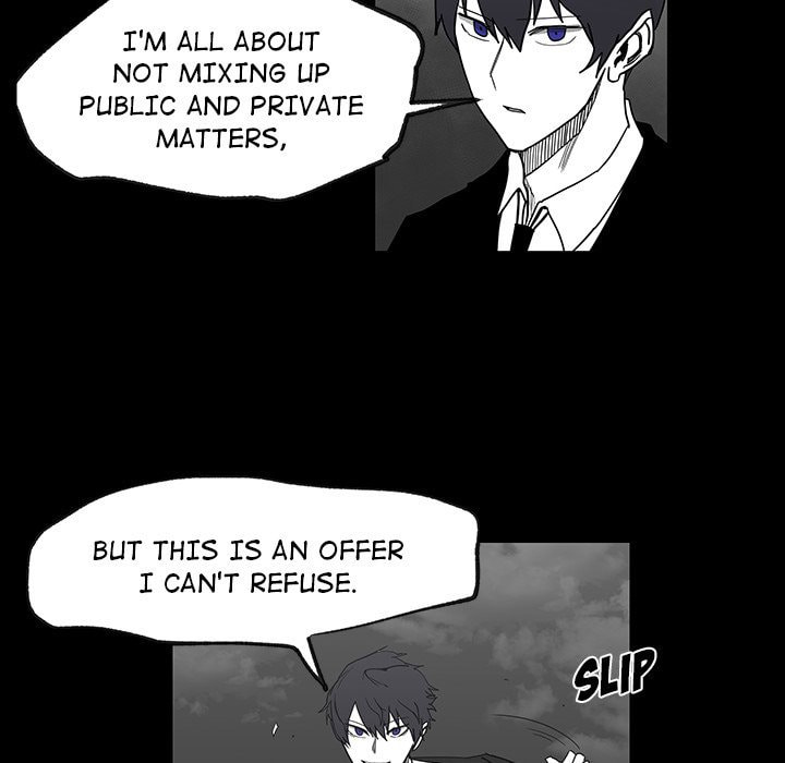 Nine Fantasy Chapter 30 page 68 - 