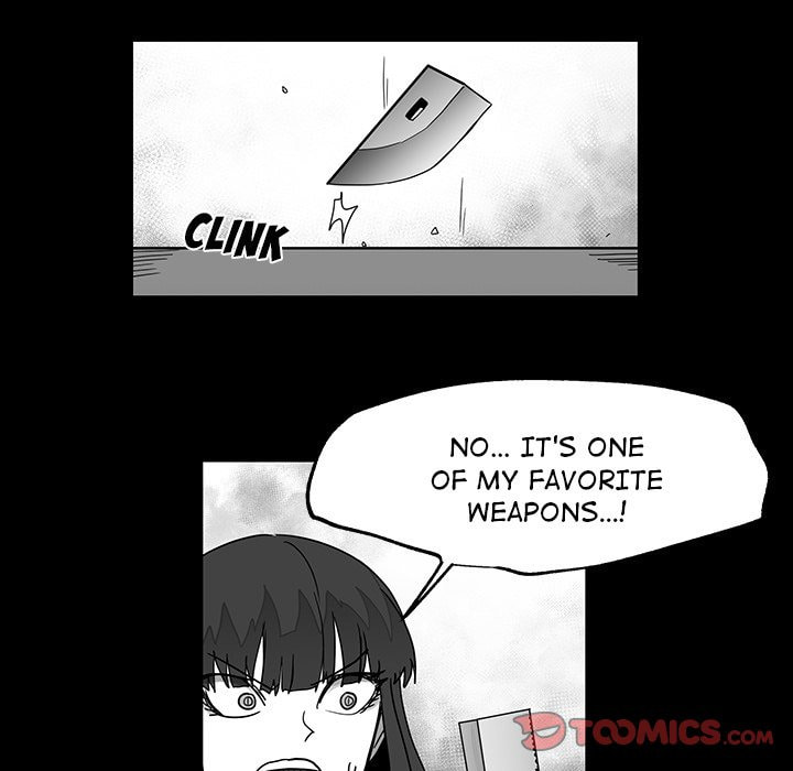 Nine Fantasy Chapter 30 page 72 - 