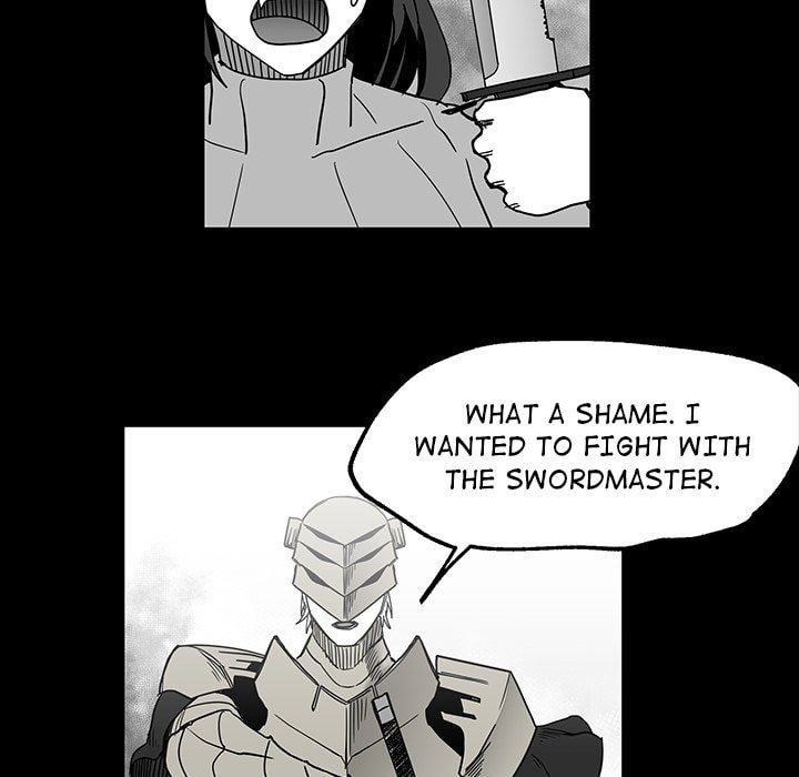 Nine Fantasy Chapter 30 page 73 - 