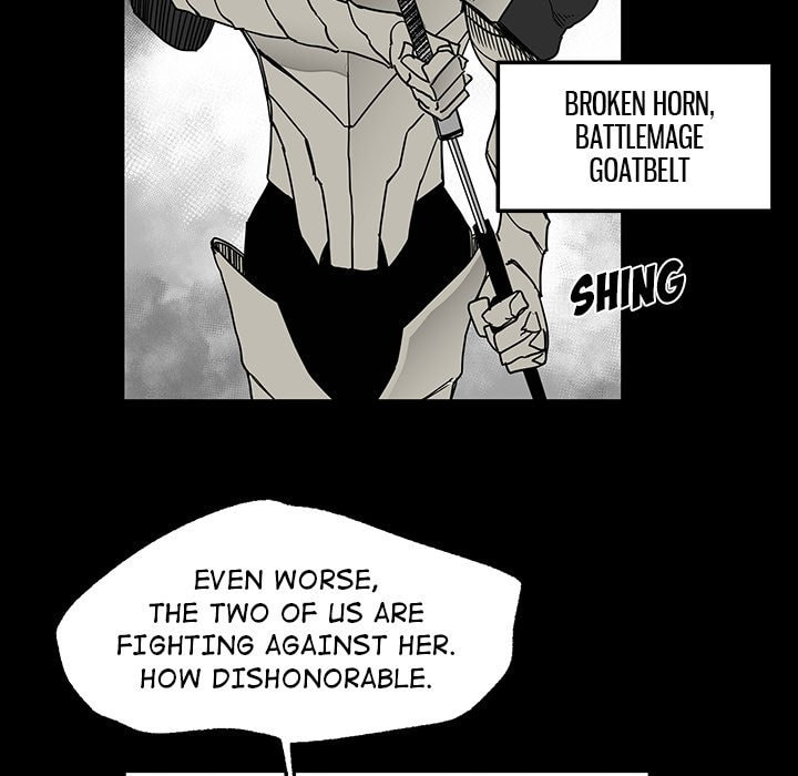Nine Fantasy Chapter 30 page 74 - 