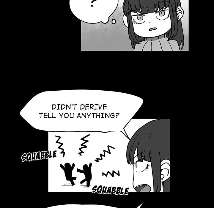 Nine Fantasy Chapter 30 page 81 - 