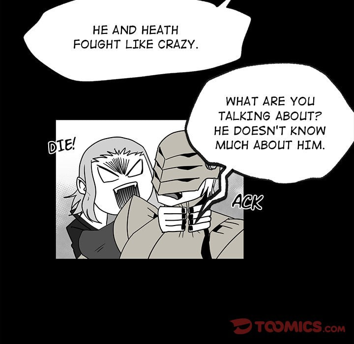 Nine Fantasy Chapter 30 page 82 - 