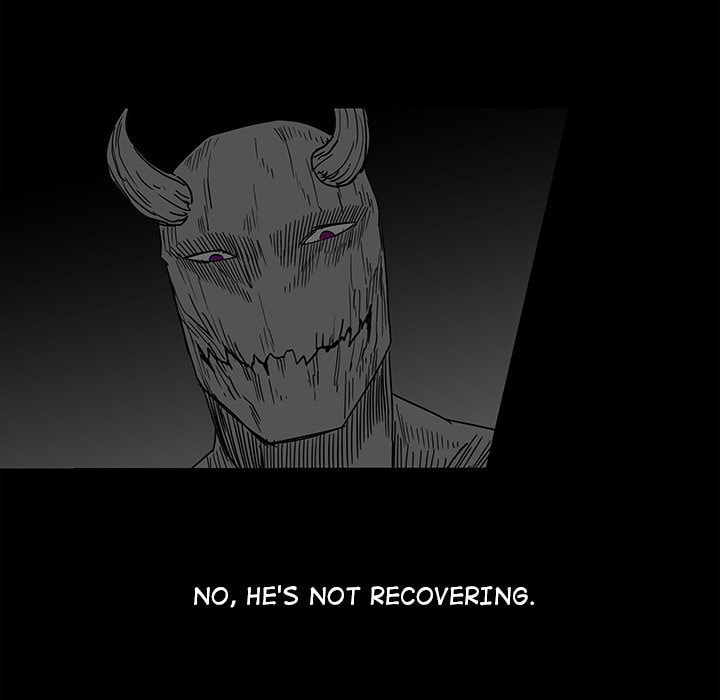 Nine Fantasy Chapter 30 page 10 - 