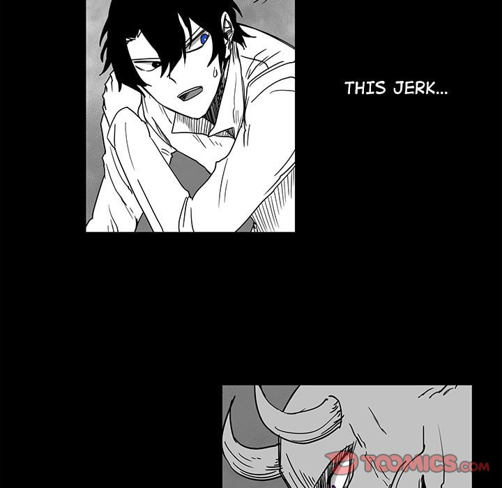 Nine Fantasy Chapter 30 page 92 - 