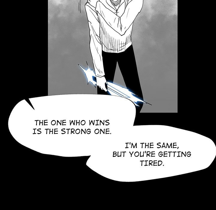 Nine Fantasy Chapter 30 page 94 - 