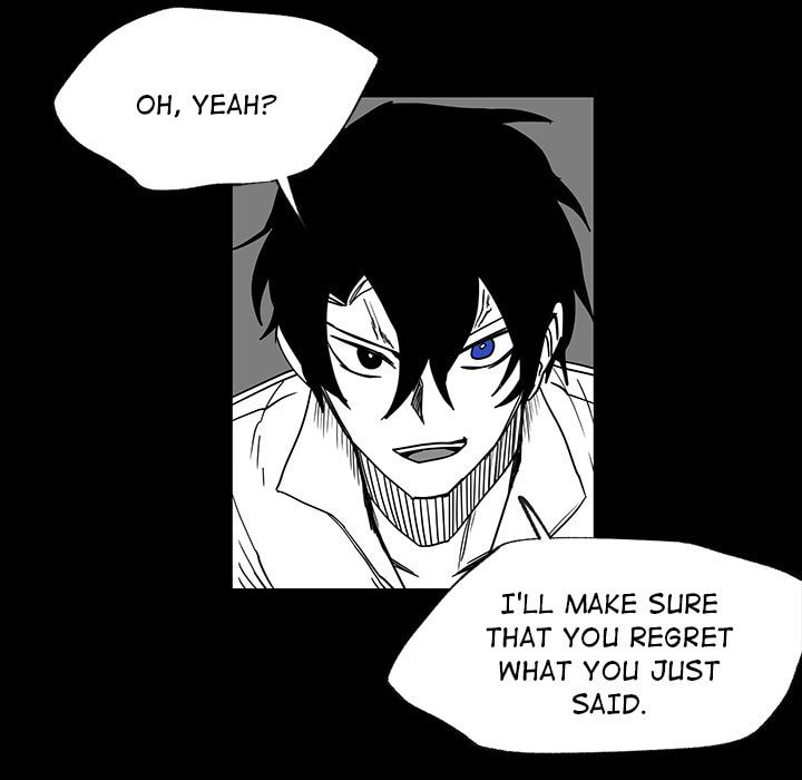 Nine Fantasy Chapter 30 page 95 - 