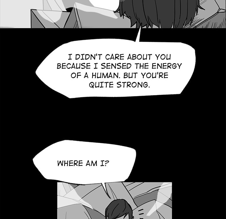 Nine Fantasy Chapter 31 page 107 - 