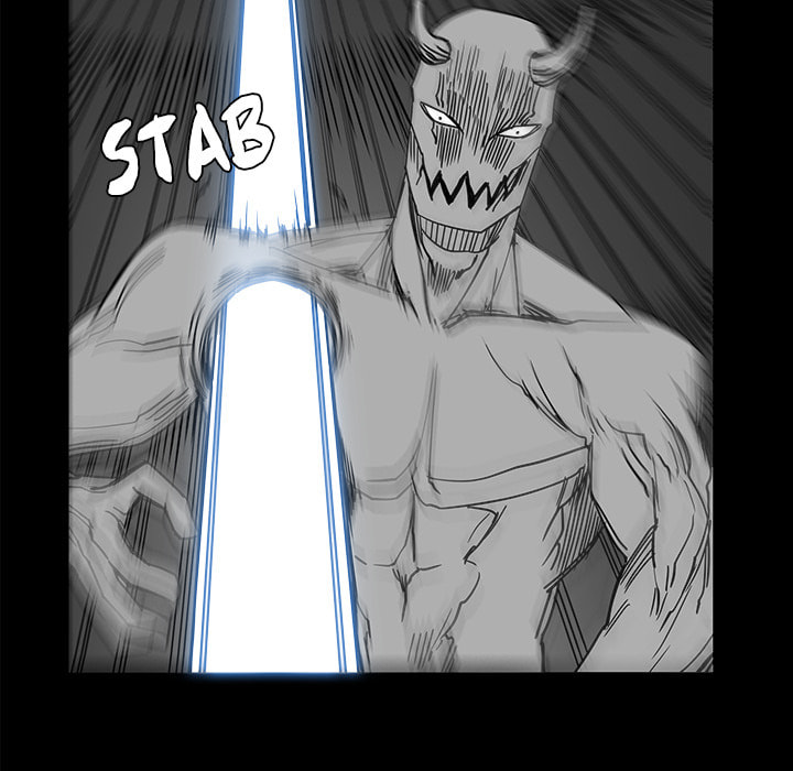 Nine Fantasy Chapter 31 page 16 - 