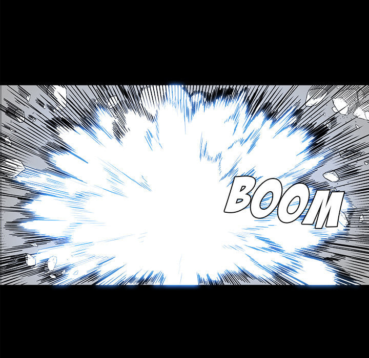 Nine Fantasy Chapter 31 page 17 - 