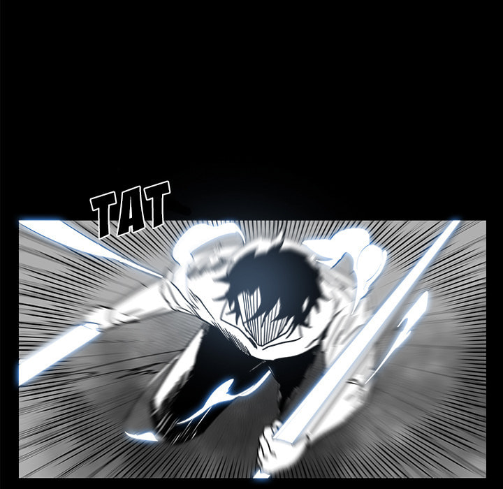 Nine Fantasy Chapter 31 page 18 - 