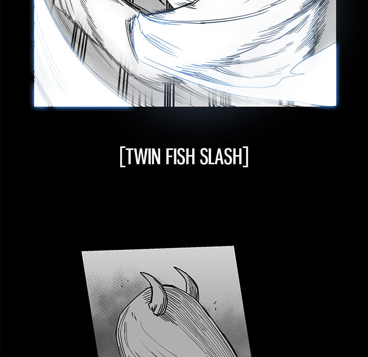 Nine Fantasy Chapter 31 page 21 - 