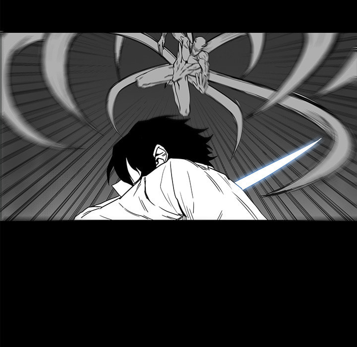 Nine Fantasy Chapter 31 page 23 - 