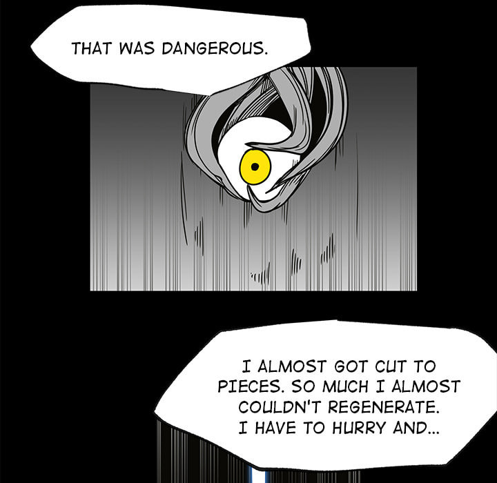 Nine Fantasy Chapter 31 page 30 - 