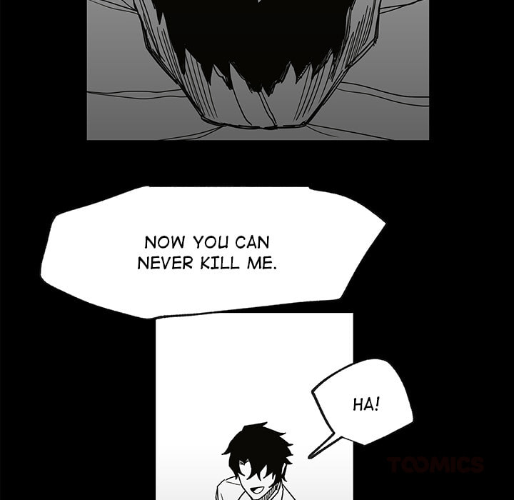 Nine Fantasy Chapter 31 page 38 - 