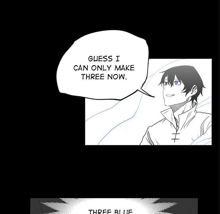 Nine Fantasy Chapter 31 page 5 - 