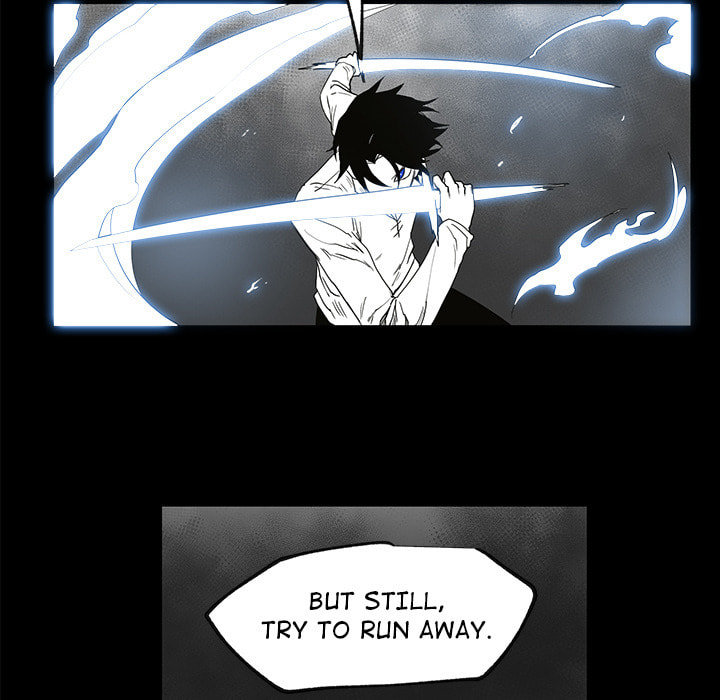 Nine Fantasy Chapter 31 page 42 - 