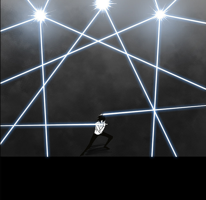 Nine Fantasy Chapter 31 page 44 - 