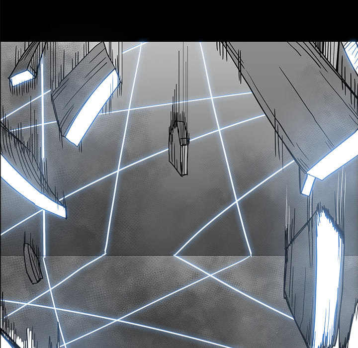 Nine Fantasy Chapter 31 page 46 - 