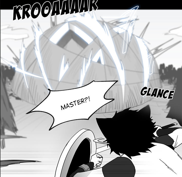 Nine Fantasy Chapter 31 page 48 - 