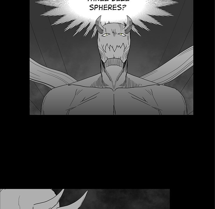 Nine Fantasy Chapter 31 page 6 - 
