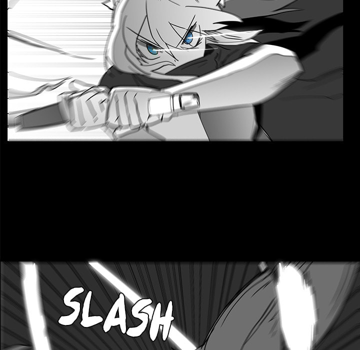 Nine Fantasy Chapter 31 page 52 - 