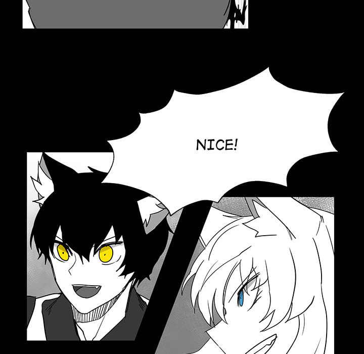 Nine Fantasy Chapter 31 page 60 - 