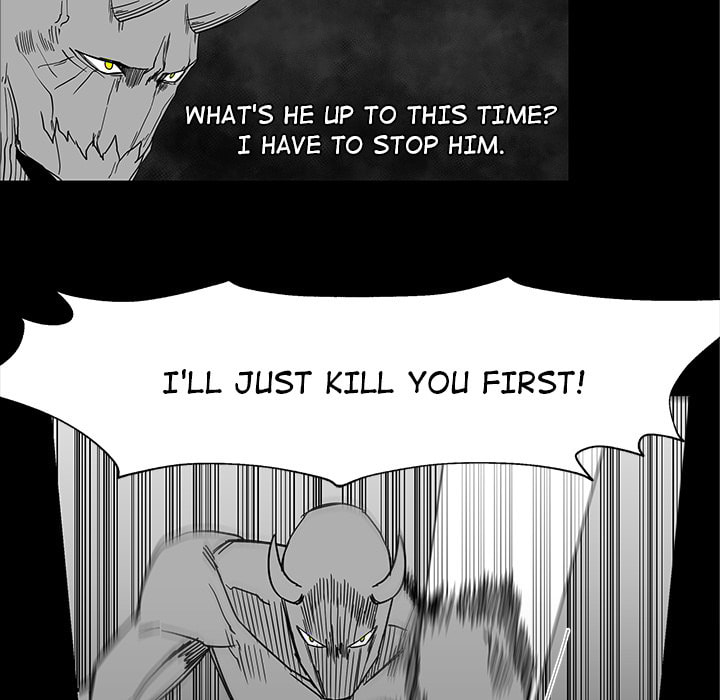 Nine Fantasy Chapter 31 page 7 - 