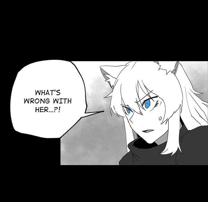 Nine Fantasy Chapter 31 page 69 - 