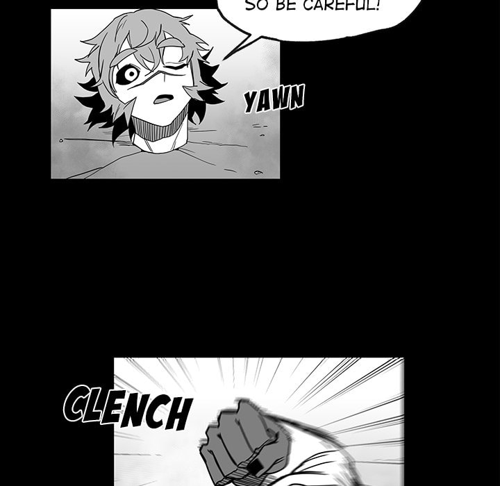 Nine Fantasy Chapter 31 page 71 - 