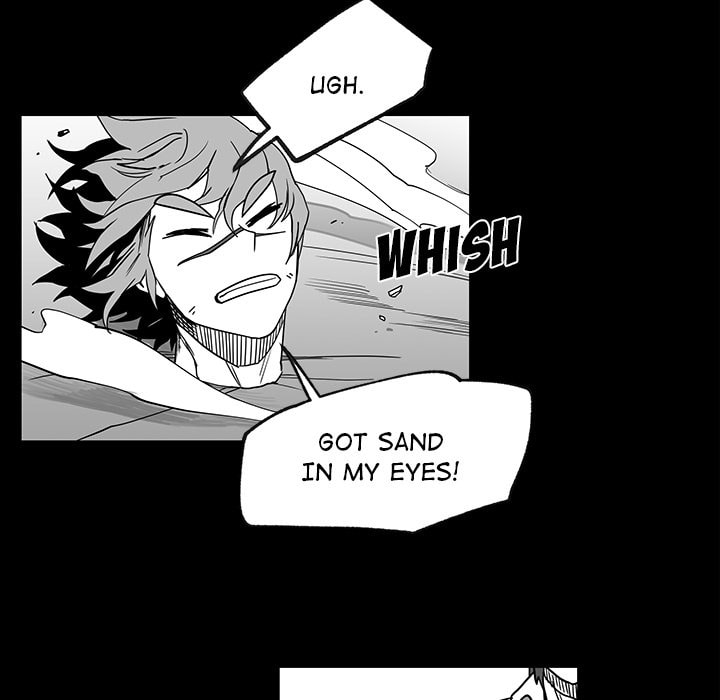 Nine Fantasy Chapter 31 page 75 - 