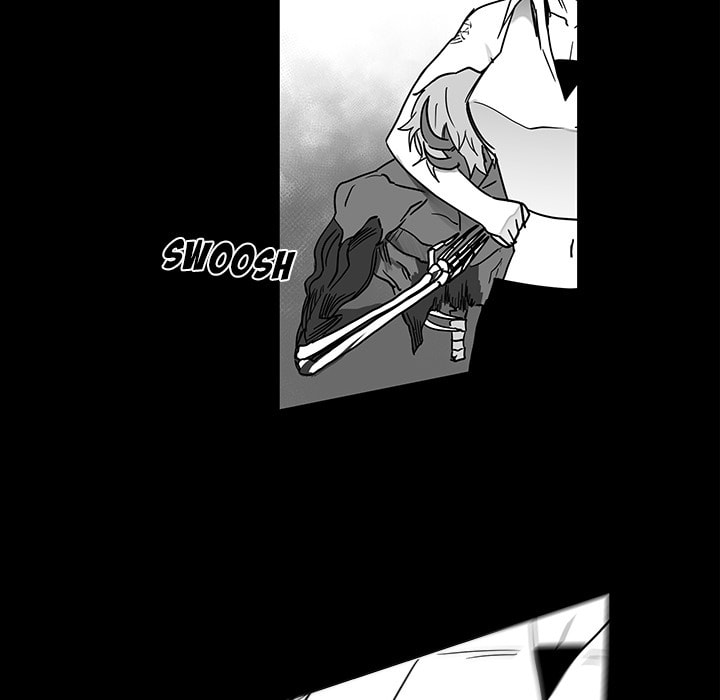 Nine Fantasy Chapter 31 page 76 - 