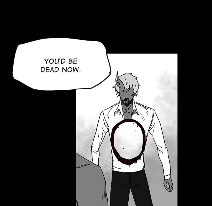 Nine Fantasy Chapter 31 page 84 - 