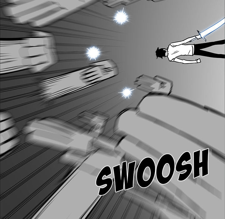 Nine Fantasy Chapter 31 page 10 - 