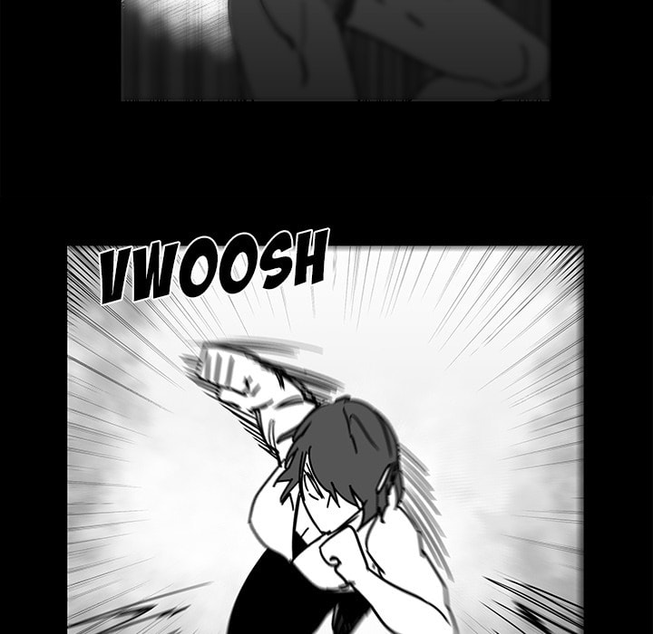 Nine Fantasy Chapter 31 page 92 - 