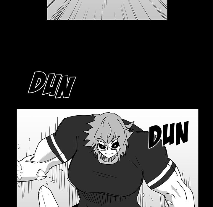 Nine Fantasy Chapter 31 page 99 - 