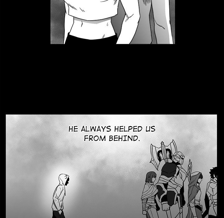Nine Fantasy Chapter 32 page 11 - 
