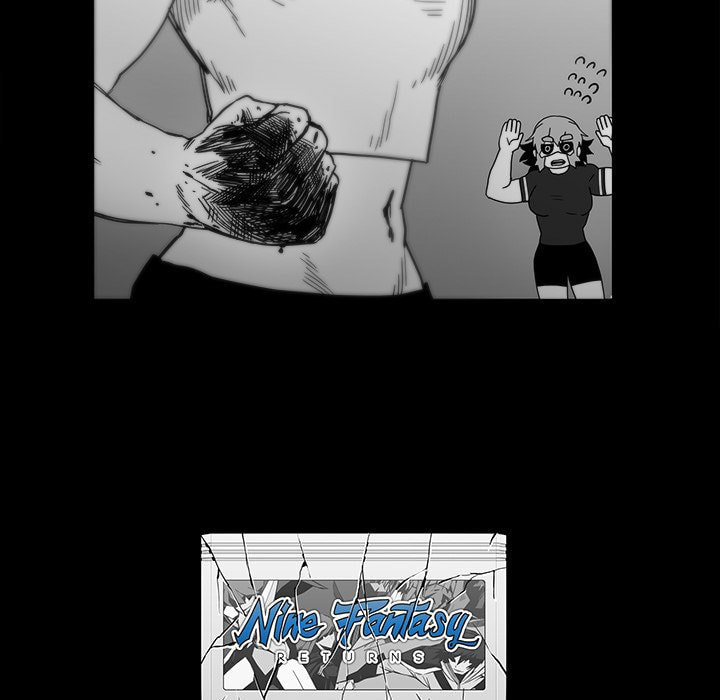 Nine Fantasy Chapter 32 page 108 - 