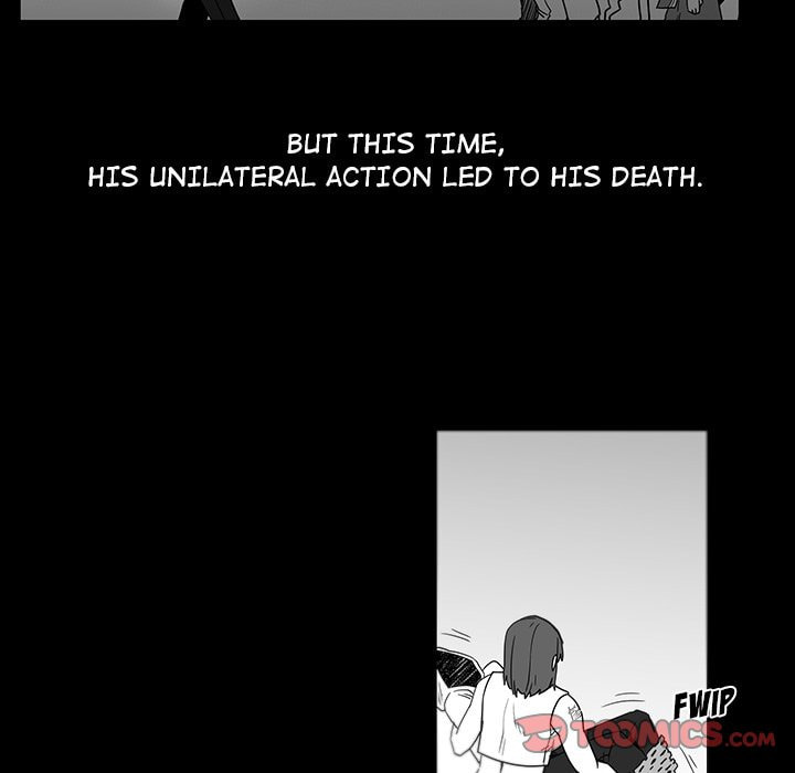 Nine Fantasy Chapter 32 page 12 - 