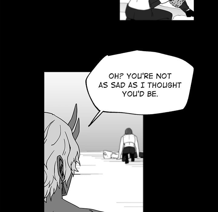 Nine Fantasy Chapter 32 page 13 - 