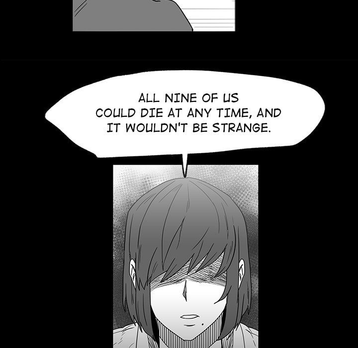 Nine Fantasy Chapter 32 page 14 - 