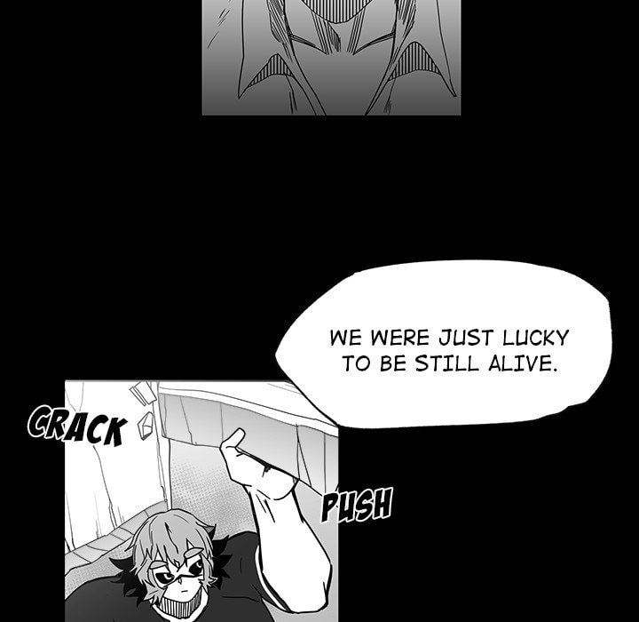 Nine Fantasy Chapter 32 page 15 - 