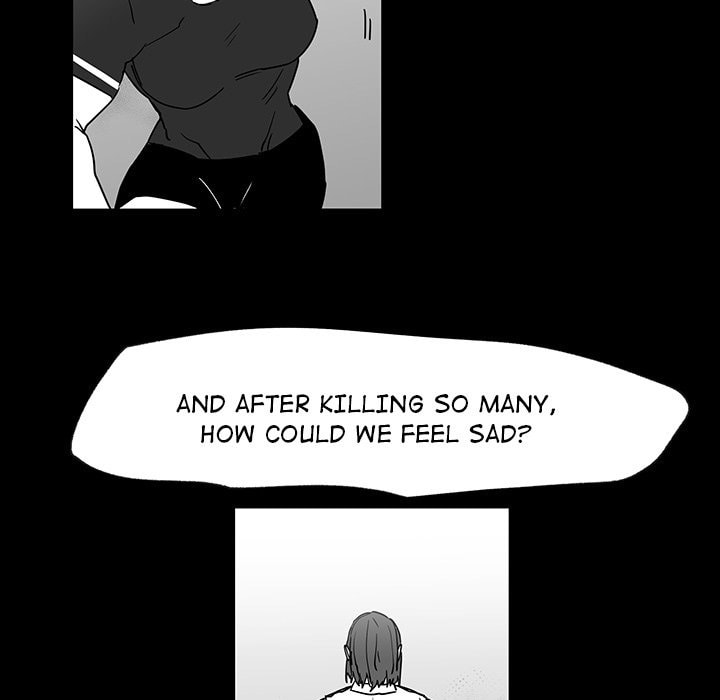 Nine Fantasy Chapter 32 page 16 - 