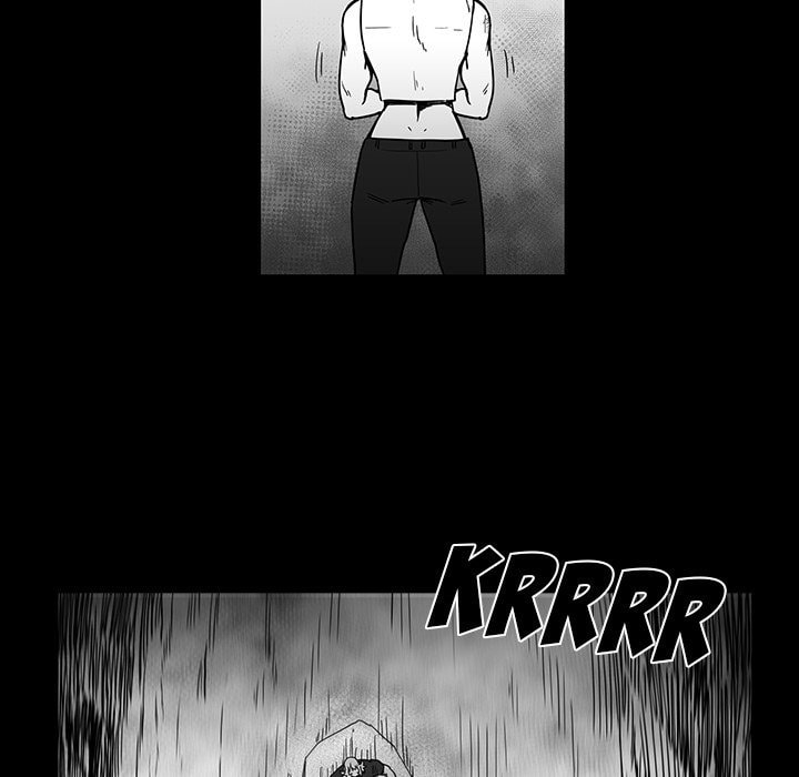Nine Fantasy Chapter 32 page 17 - 