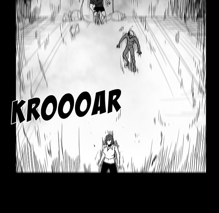 Nine Fantasy Chapter 32 page 18 - 