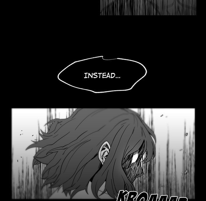 Nine Fantasy Chapter 32 page 20 - 