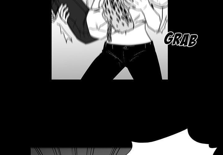 Nine Fantasy Chapter 32 page 3 - 